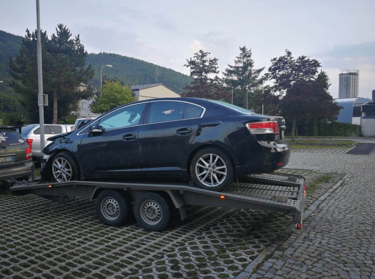 autómentő Pest megye automentes-Albertirsa